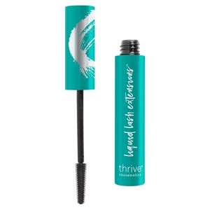 Thrive liquid lash extensions mascarap